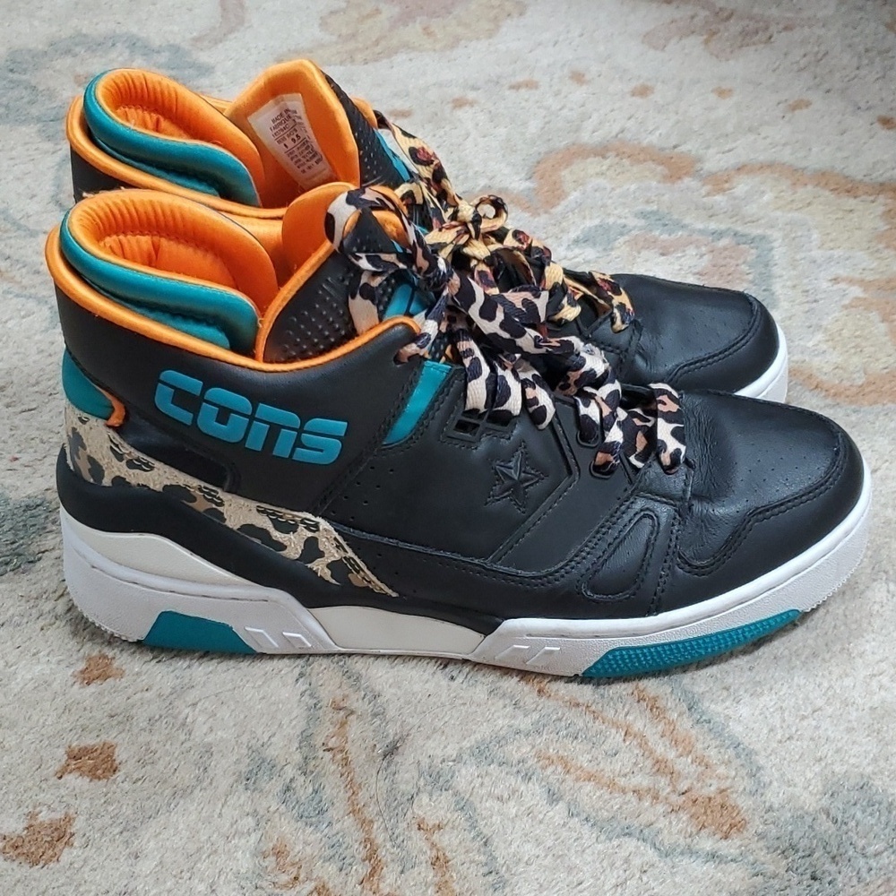 Converse x Nike ERX 260 sneakers